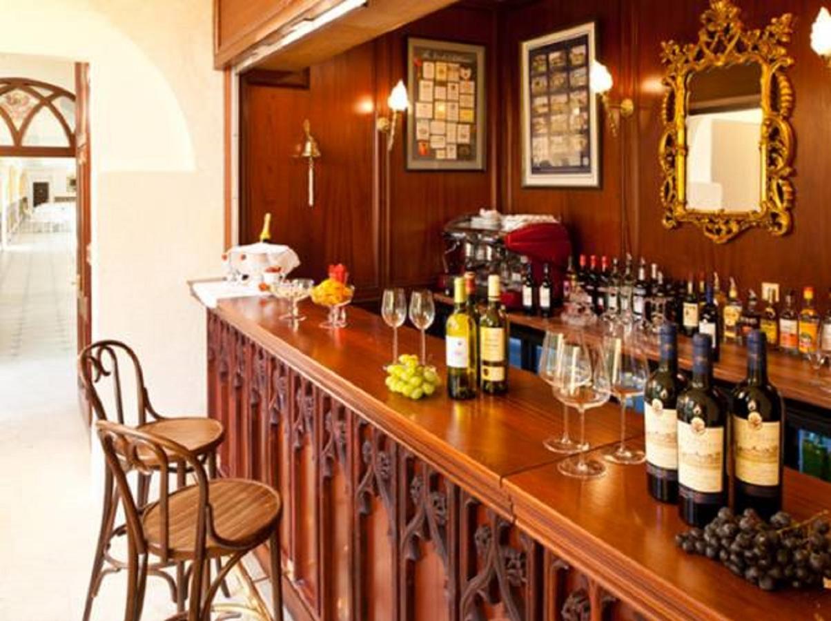 Chateau De La Ligne Lignan-de-Bordeaux Esterno foto